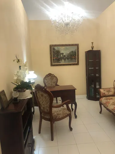 Endokrynolog - dr n. med. Anna Torska